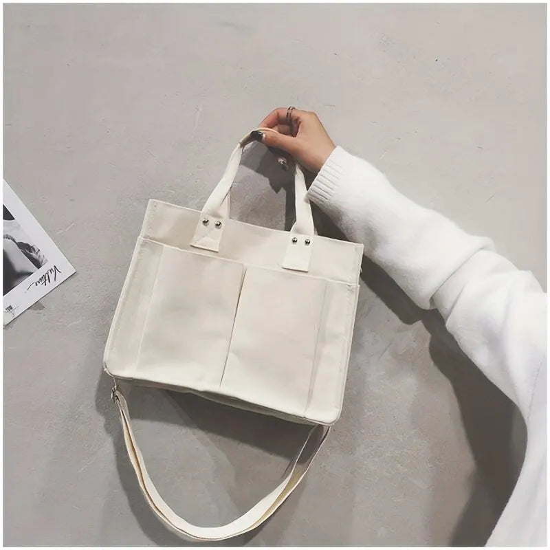 Bolsa Casual Female Crossbody