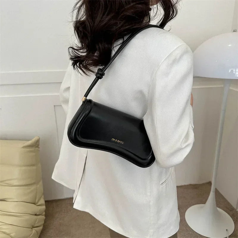 Bolsa Casual Leather Women