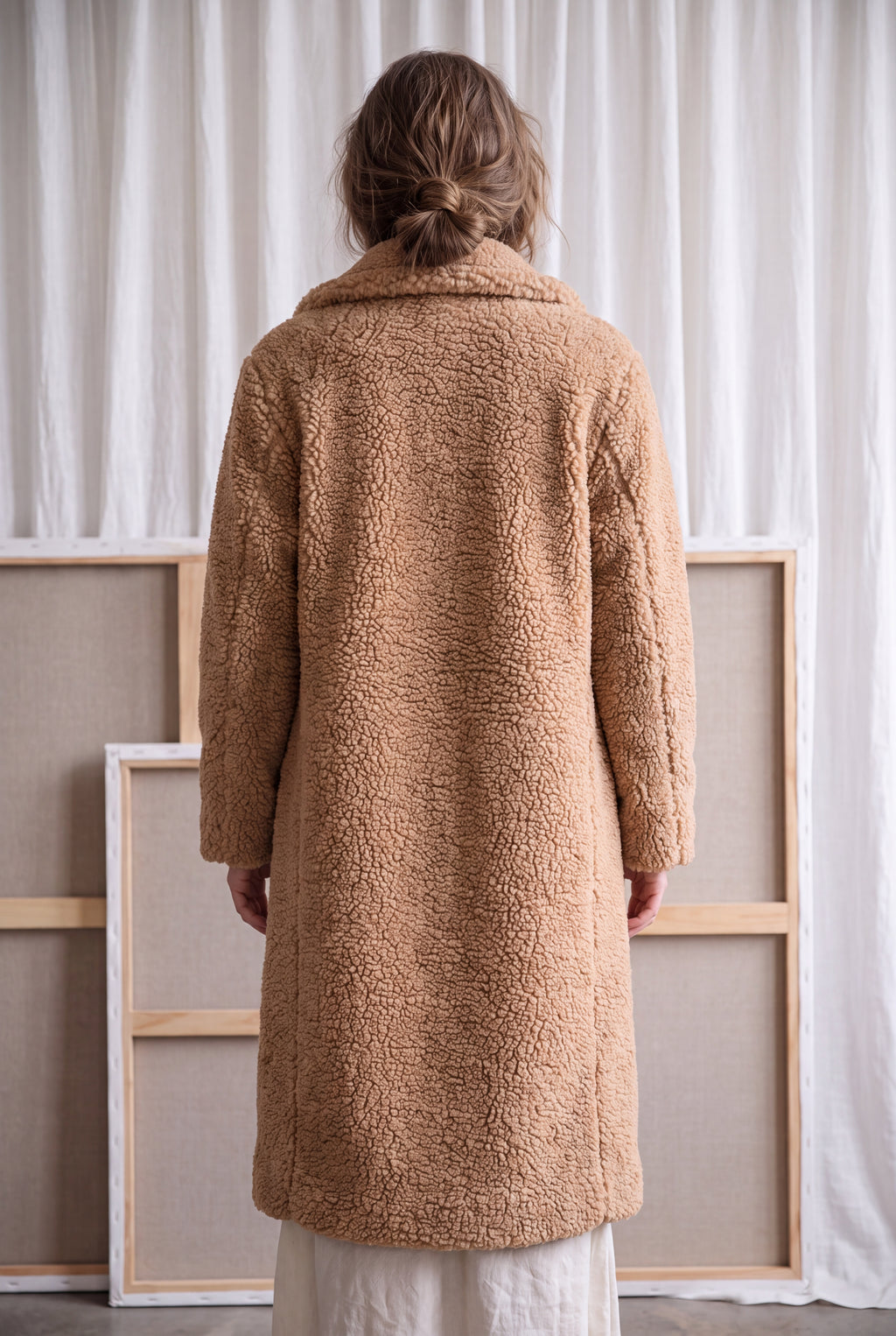 SVEA Sherpa Jacket
