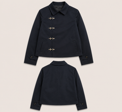 CORALIE Heritage Jacket
