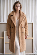 SVEA Sherpa Jacket