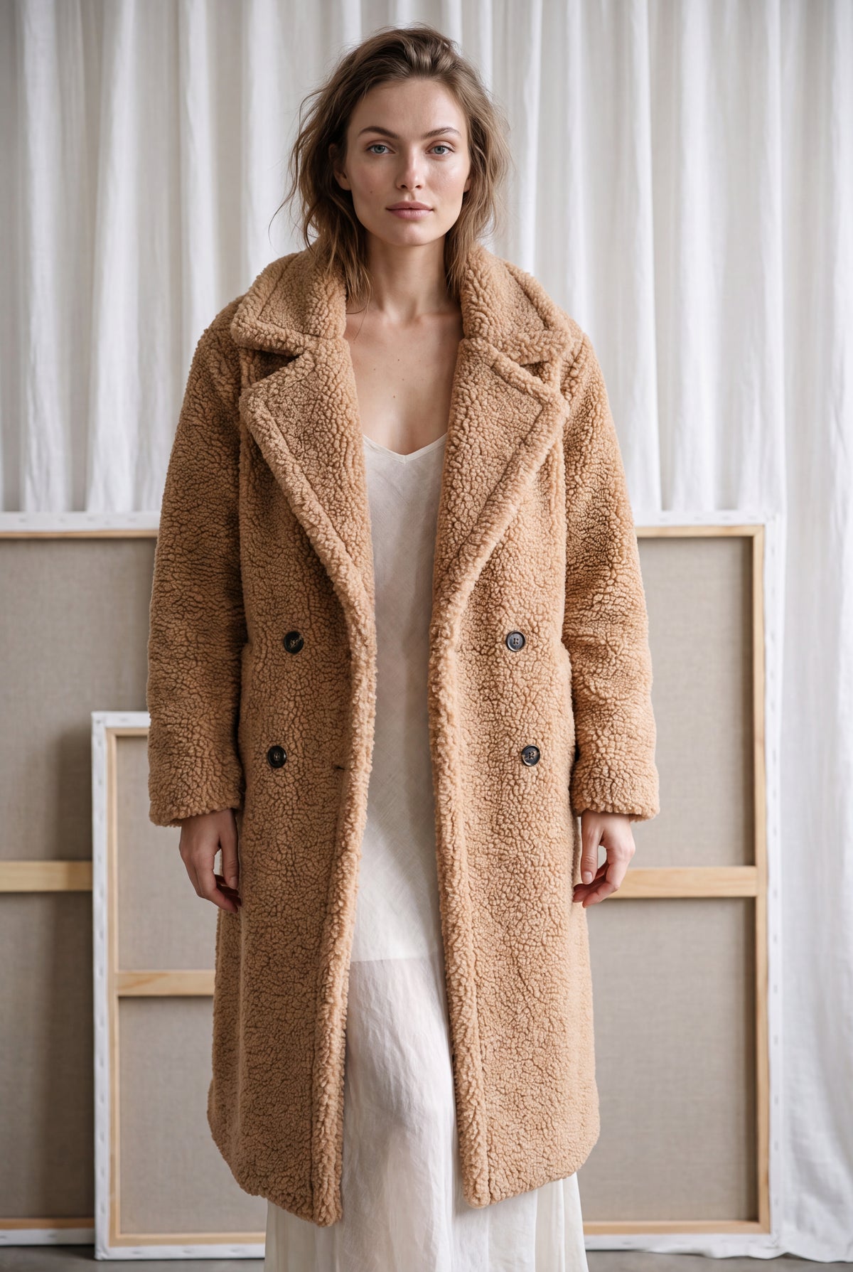 SVEA Sherpa Jacket