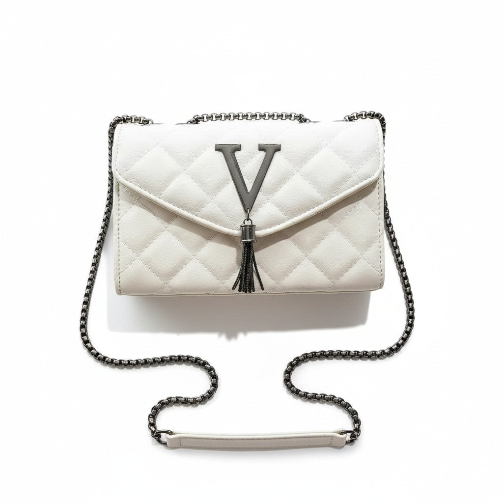 Sac élégant V-Luxury 