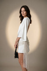 ÉVIANE Cocktail Dress